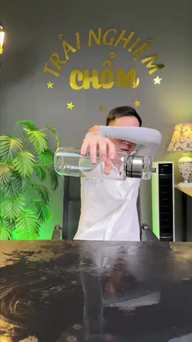 Review bình pha trà thuỷ tinh #binhphatrathuytinh #chomtrainghiem #review 