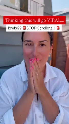 The online opportunity everyone’s talking about and honestly, for good reason 💻✨ I used to feel stuck in my 9-5 knowing I wanted to have time freedom when my baby was born and still make good money.  Living paycheck to paycheck, clocking in and out, just trying to make it to the next payday. No followers. No tech skills. Just the need for something more. That’s when I found a way to build real income on the side from my phone, with a done-for-you setup that made it actually doable. It gave me options. Breathing room. And for the first time in forever… it felt like I was finally getting ahead. If you’re working full time and feeling like you’re always just getting by… This is 100% worth looking into. 📌 I’m sharing the exact beginner-friendly resource that helped me start. No fluff. Just what actually works. 💬 Comment “CLASS” or DM me and I’ll send it over. Disclaimer: This is for educational purposes only. Results vary based on effort, time, and consistency. No income is guaranteed.