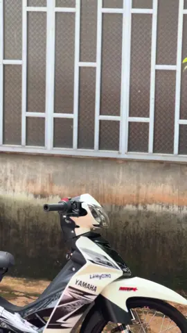 18+ rồi mà vẫn chạy si50cc 🥲😢#si62td #xuhuong #tiktok #siriusblack #81gialai #gg 