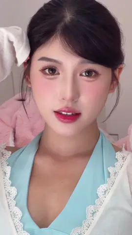 Son màu Wd21 của Merzy Watery Dew Tint nha #viral #fyp #vtvcab #merzynewdew 