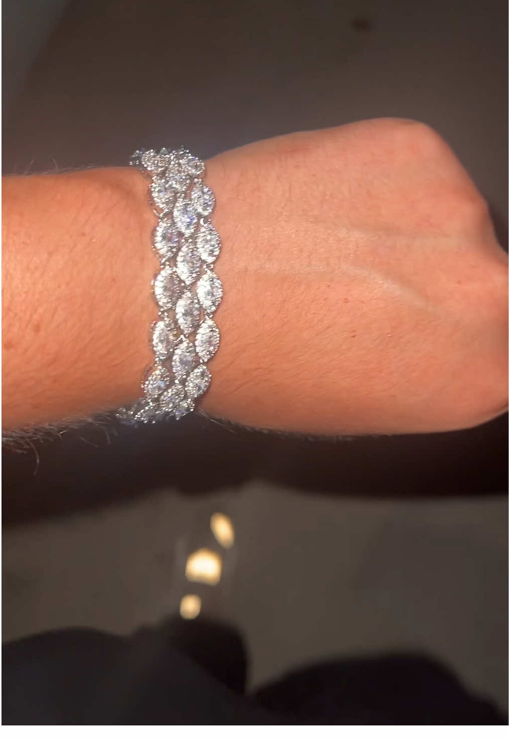 Instant aura 😮‍💨 #drip #diamond #aura #tiktokmademebuyit #shopping 