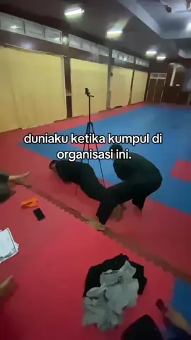 #VoiceEffects happy bro #4u #pencaksilat  #lewatberandafyp #bismillahfypシ 