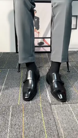 Giày tây nam công sở cao cấp #GiayOxford #GiayTayNam #OxfordStyle #PhongCachNam #GiayDaNam #GiayNamDep 