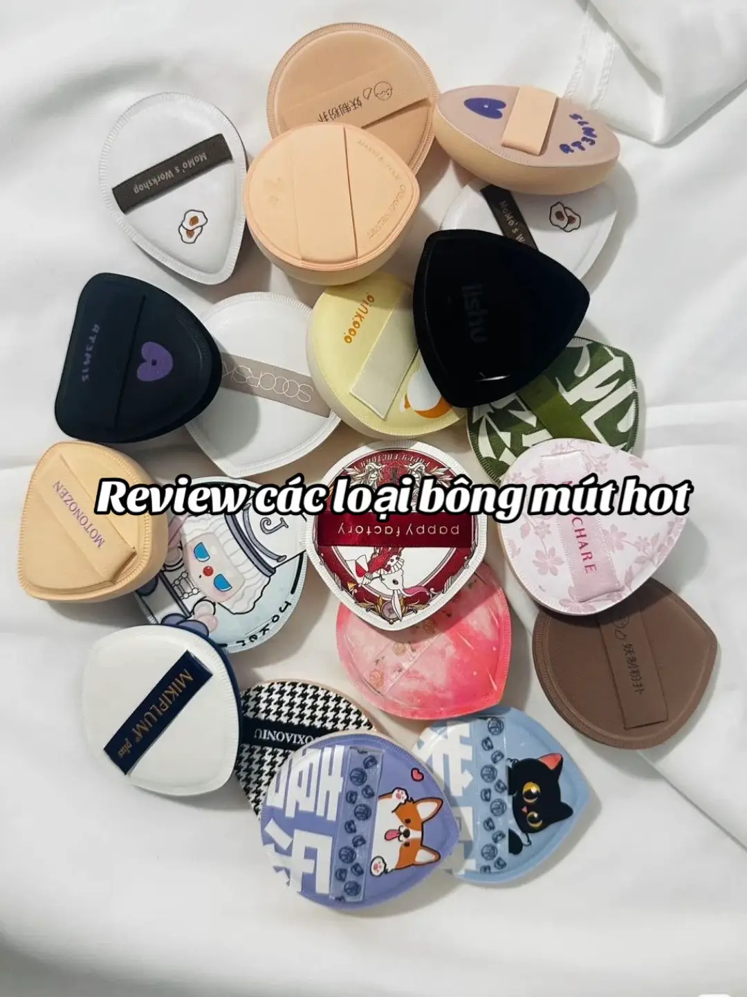 #fyp #xuhuong #viral #reviewlamdep 