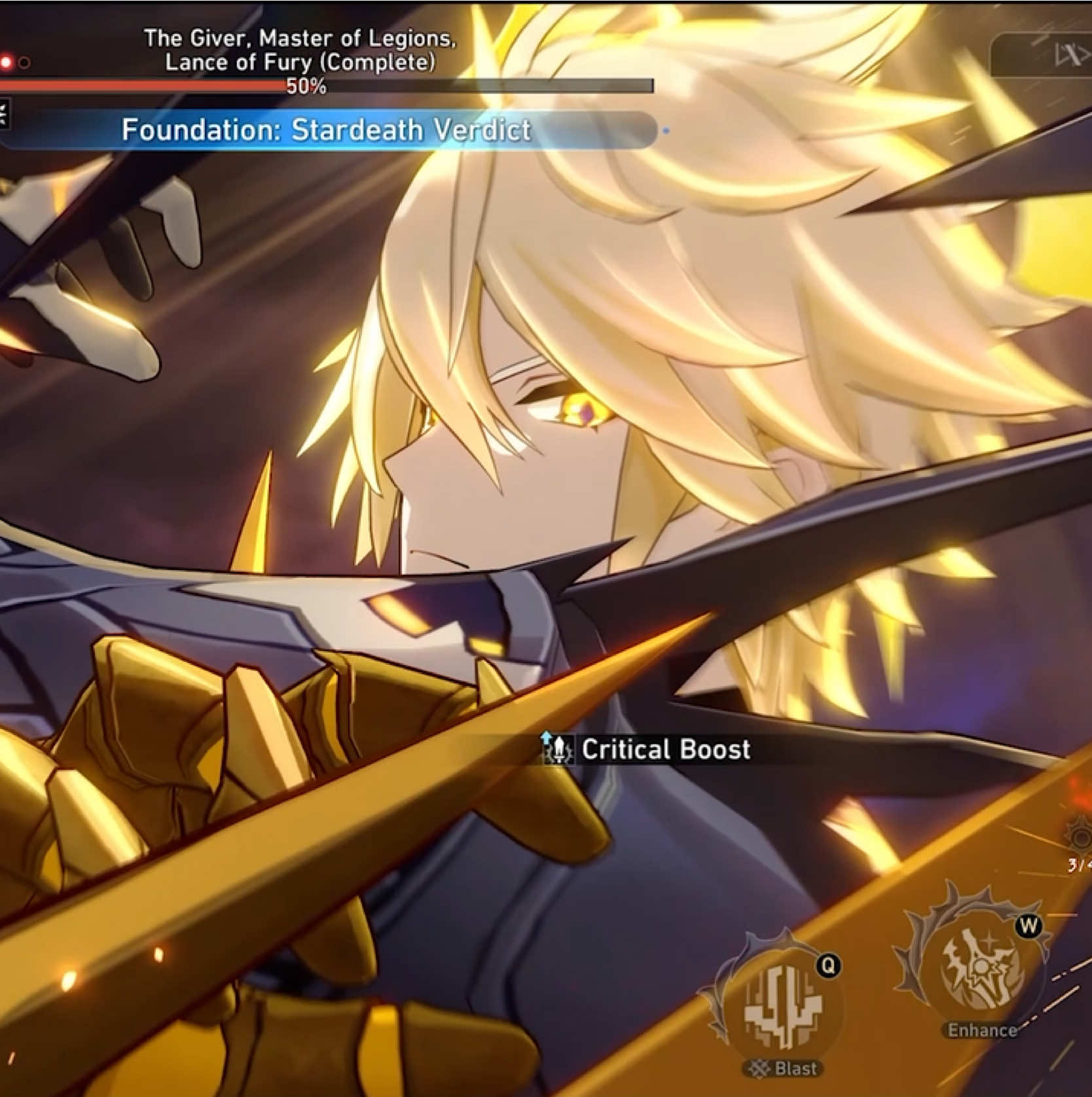 Phainon os here! Woohoo! #Hsr #HonkaiStarRail #starrail #Phainon #phainonhsr #Mydei 