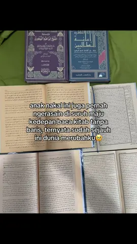 tidak menyadari bahwa dunia merubahku sejauh ini🥹                       #santripondok #santrikeren #santrisalafi #quetossantri #fypシ゚ #fyp  