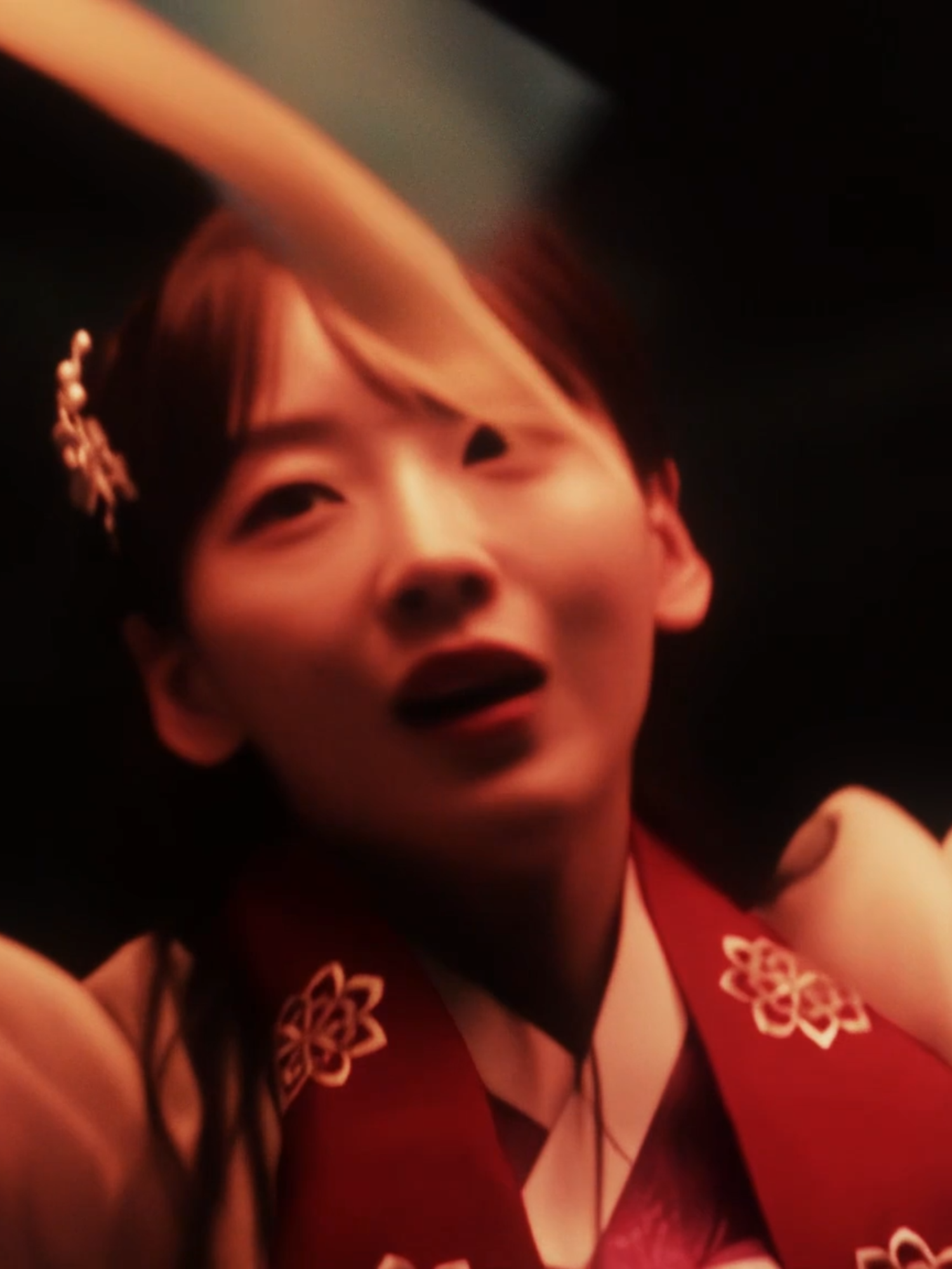 Shaman Dance dance is so pretty || scp: delmscene Copyright Ⓒ Tvn. All rights reserved #headoverheels #kdrama #edit #fyp @daemsiel