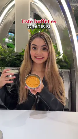 Tu buffet es GRATIS si ganas el juego del calamar🦑 ¿crees ganar? City wok es el buffet futurista MÁS GRANDE de la ciudad ¿ya lo conocías? Se encuentra en: 📍Mundo E, Periférico, Tlalnepantla, Edomex Puedes jugar de L-V #buffet #cdmx #carnes #citywok #mundoe #juegodelcalamar #mariscos #paella #pasta @City Wok México 