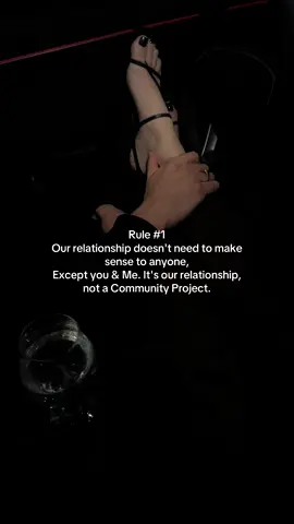 Rule # 2 is using the Paired app🖤🖤🖤 #relationshipadvice #pairedapp #crazyinlove #longdistancerelationship #pairedappforcouples 