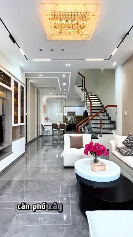 Đối diện Lotte Nguyễn Văn Lượng 5 phòng ngủ #nhadeptrantien #xuhuong #thinhhanh #trend #nhadepgovap #nhadep 