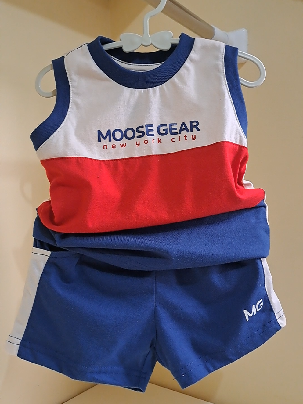 @moosegearkids terno sando perfect for your kids #fyp #moosegearkids #moosegear #ravieloutfit #boyoutfitidea #kidsoutfitinspo #ootdkid #outfitforkids 