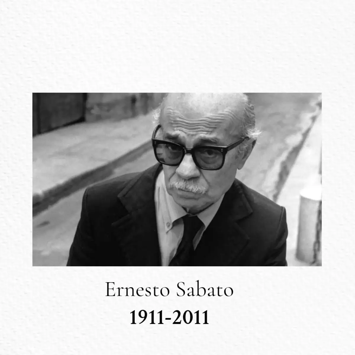 #ernestosabato #frasesbonitas #libros #literatura #frases_de_todo 
