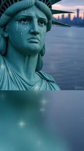 🗽💔 Even Lady Liberty is in tears… When the government turns its back on the people, democracy begins to crumble. We were promised liberty, justice, and representation—not corruption, greed, and betrayal. It’s time to hold our leaders accountable. It’s time to stand up for We the People. It’s time to remember what America was meant to be. 😢🇺🇸🕊️ #StatueOfLiberty #LibertyWeeps #CorruptionInDC #GovernmentVsPeople #WeThePeople #SaveDemocracy #TruthToPower #EnoughIsEnough #JusticeForAll #LibertyIsWatching #AmericanCrisis #UniteForChange #diversitynewsmagazineorg  #diversitynewsmediabrands #statueofliberty 