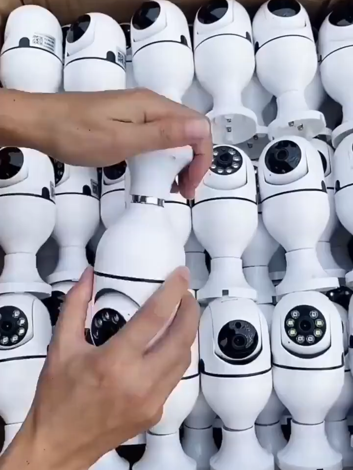📸1080P Bulb Surveillance Camera ☎Call Us: 0743302051 🎁Selling Price: 💰Rs.2999.00 🚛Delivery Cost: 💰Colombo - Rs.350 💰Out of Colombo - Rs.400