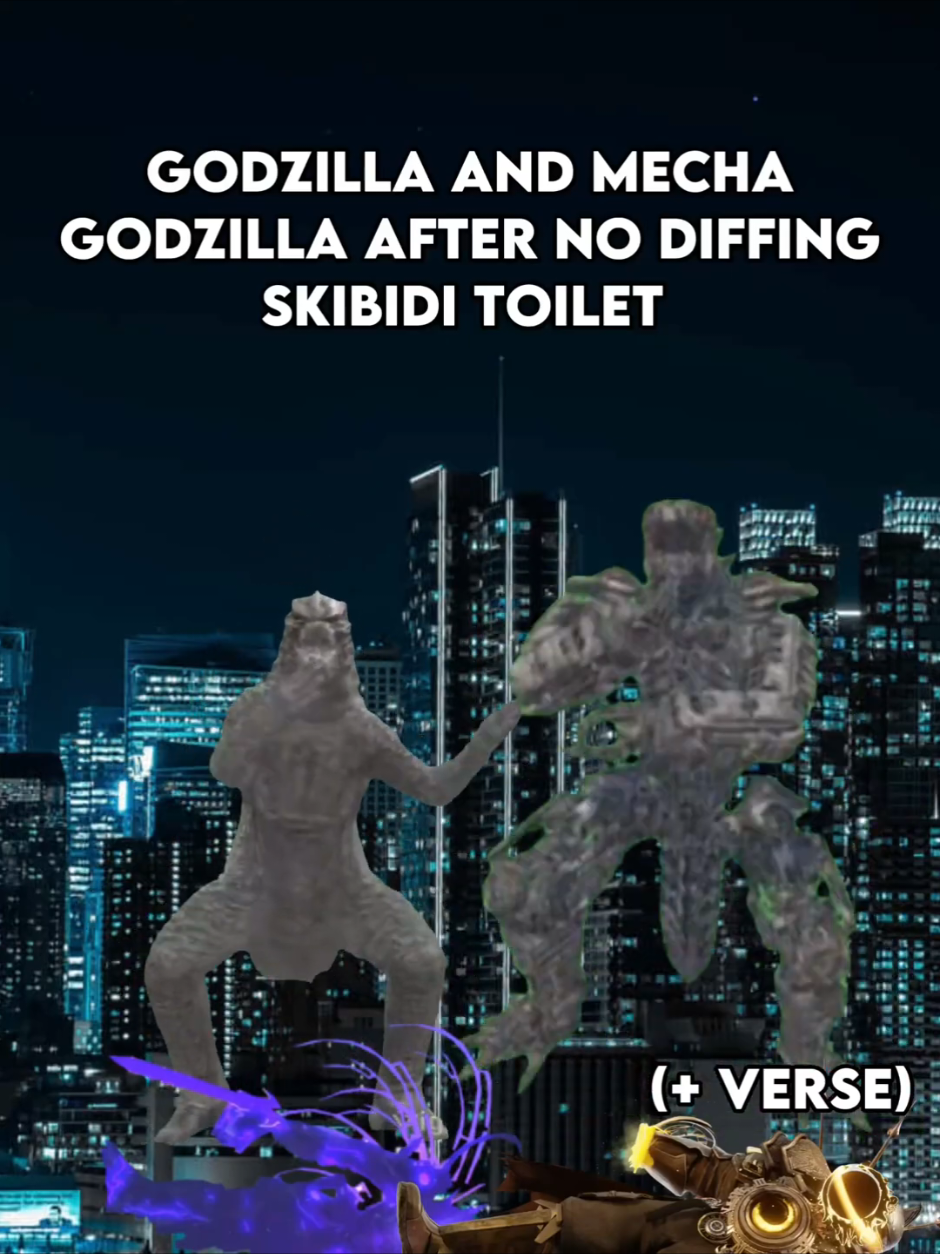 skibidi goons can't accept this fact  Credit : DarthOnYT#skibiditoilet#skibiditoiletmultiverse#godzilla#mechagodzilla#monsterverse#fyp#viral#trending#shorts 