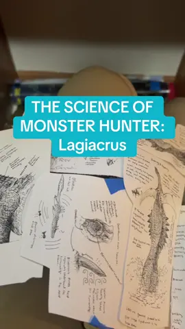 LAGICACRUS BABYYYY HE IS EVERYTHING I EVER WANTED!!!! @Cosmo #dinosaur #monsterhunter #lagiacrus #titleupdate2 #mhwilds #monsterhunters #monsterhunterwilds #monsterhunterworld #science #gaming #stem #art #artist #videogames #edit #digitalart 