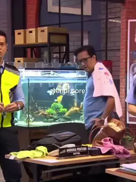 wendi core lagii!! #wendicagur #laporpak #bercandatapisantai #core #funny #komedi #seru #fyp #foryou 