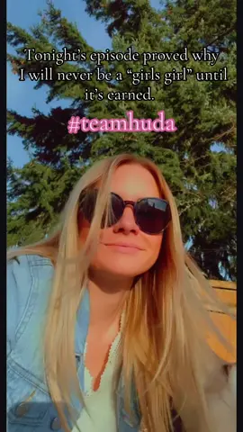 Team Chelly just doesn’t make sense to me. #loveislandusa #LoveIsland #teamhuda 