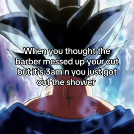 #goku #dragonball #dbs #anime #babershop #funny #vegeta #freshcut #jiren #frieza #gohan #piccolo #xyzbca 