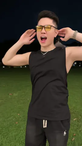 Áo thun tank top nam trơn LADOS