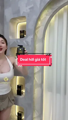 Deal hời giá tốt #cohuyentaphoa #xuhuong 