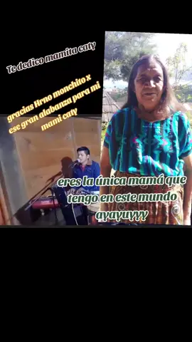 #para ti #mama caty @Roman Joan #@Esteban Gaspar 