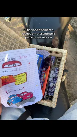 Obrigado meu amor ❤️😻@Larissa Loubach 