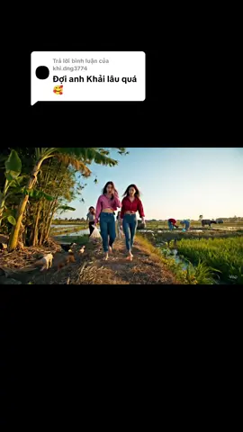 Trả lời @khi.dng3774 anh Khải nha 🤪#veo3 