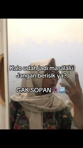 No no ya da sopan 🤣🤣#fyp #masukberandafypシ #beranda #fyppppppppppppppppppppppp 