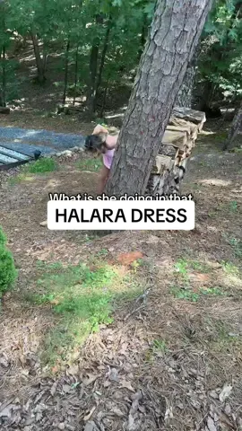 This dress is everything I hoped it would be — soft, stretchy, actually flattering on a midsize body, and it has pockets. Built-in shorts. Built-in bra. Adjustable straps. It’s the kind of dress you end up wearing three days in a row before realizing you need another color. #tiktokshopunboxing #tiktokshopcreatorpicks #spotlightfinds #dealsforyoudays #halaradress #halaraeasypeasy #summerdressfinds #midsizefashion #plussizefriendly #everydaydress #tiktokfashionfinds disclaimer: this price / deal is ONLY VALID at the time of posting and is not a permanent price. #halara #halaradress @Halara @Halara shop 