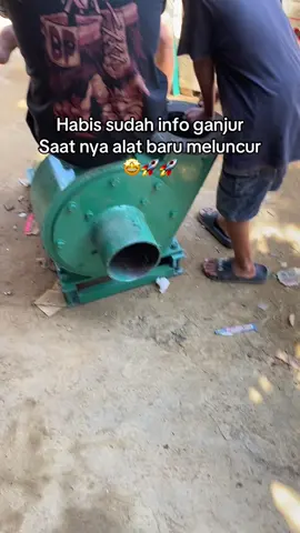 Kembali dengan rasa baru🤩#lewatberanda #kulidompeng #panyedotan #fypシ 