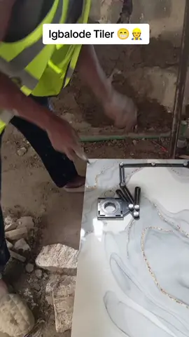 PRECISION IN EVERY TILE, PERFECTION IN EVERY SPACE 🤝✅