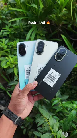 Redmi A5 4G 🔥 #fyp  #xiaomi  #redmi  #redmia5 