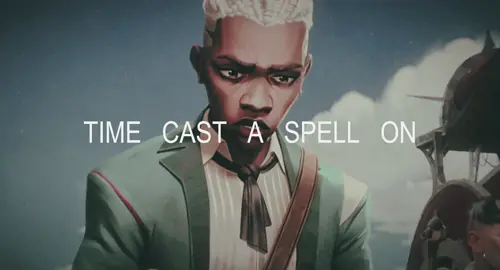 #TIMEBOMB i love this song #k3tterd4m #arcane #arcaneleagueoflegends #edit #fyp #ekkoarcane #jinxarcane #viral #trending #silversprings #fleetwoodmac #abcxyz #zyxcba #xy 