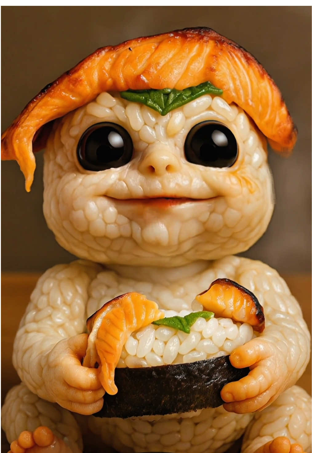 どれが好き？😊 #食べ物モンスター #カオスグルメ #グルメキャラ #バズ動画 #asmr #FoodMonsters #CrazyFood 