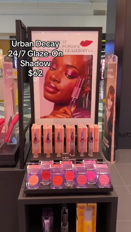 July newness at @MECCA #makeup #fyp #trending #beauty #australia #mecca #newness #summerfridays #urbandecay #morphe #joshwoodcolour #tatcha @Morphe Cosmetics @Summerfridays @urban decay @Josh Wood Colour @Tatcha US 