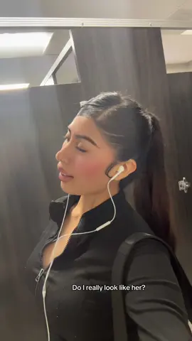 Since everyone be telling me I look like Kali here you go! #fypシ゚viral #fyp#foryourpage #kaliuchis 