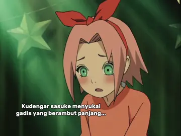 Sasuke : makanya peka neng  #sasuke #sasukeuchiha #sakura #sakuraharuno #sakurauchiha #sasusaku #sasusaku♡ #sasukexsakura #couplegoals #rahasiahati #fyp #fypシ #foryou #foryoupage #masukberanda #viral #trend #xybca #4u 