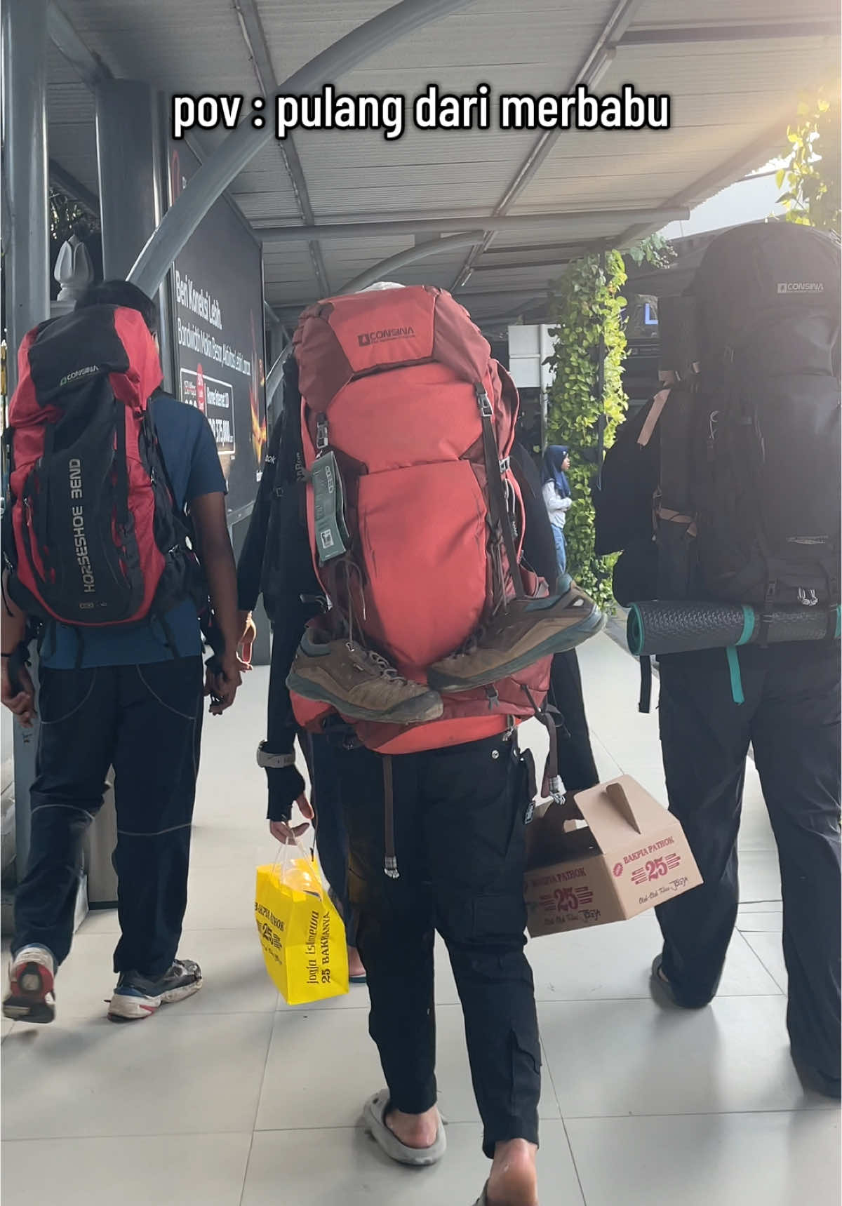 Sound gak sesuai realita 🥲 #fyp #trending #mountain #merbabu #merbabuviasuwanting #lagitrending #fypdong #zyxcba #jawatengah #sabanamerbabu 