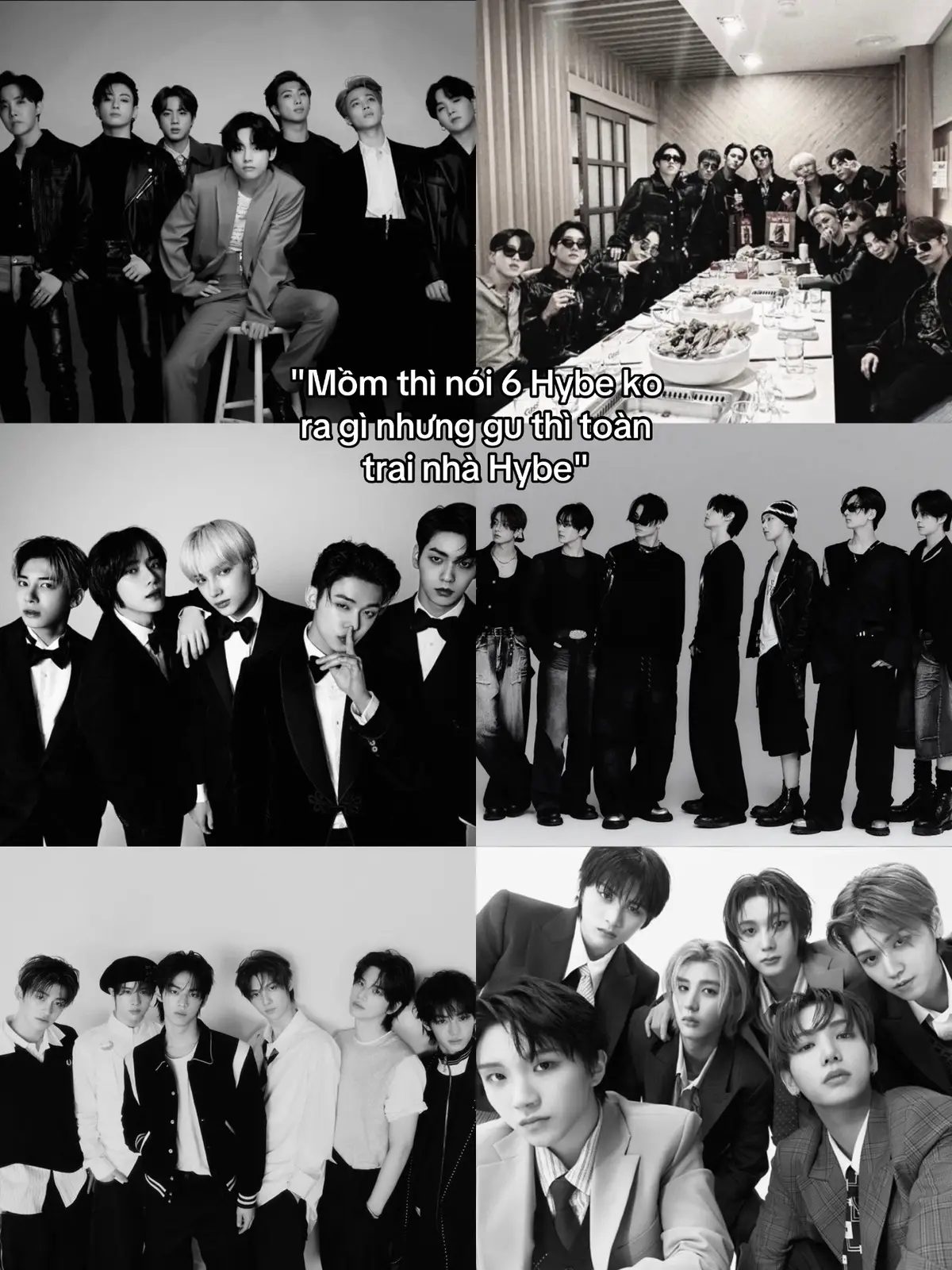 Yêu hết😭 #yeuchong #chongem #bts #seventeen #txt #enhypen #tws #boynextdoor #hybe #xhtiktok cre: @𝙣𝙜𝙝𝙖𝙣𝙝𝙝 𐙚 