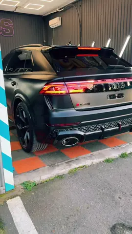 #autobeauty #detailing #detailingcars #work #detailingworld #llumarppf #audirsq8 