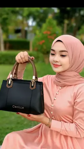 tas slempang wanita #tas wanita terbaru #slimbah wanita 2 ruang#