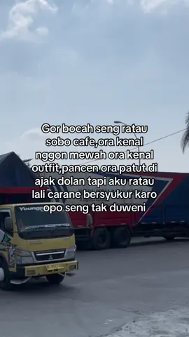 #foryoupage #storytruck #berandatiktok #xybca #fyp 