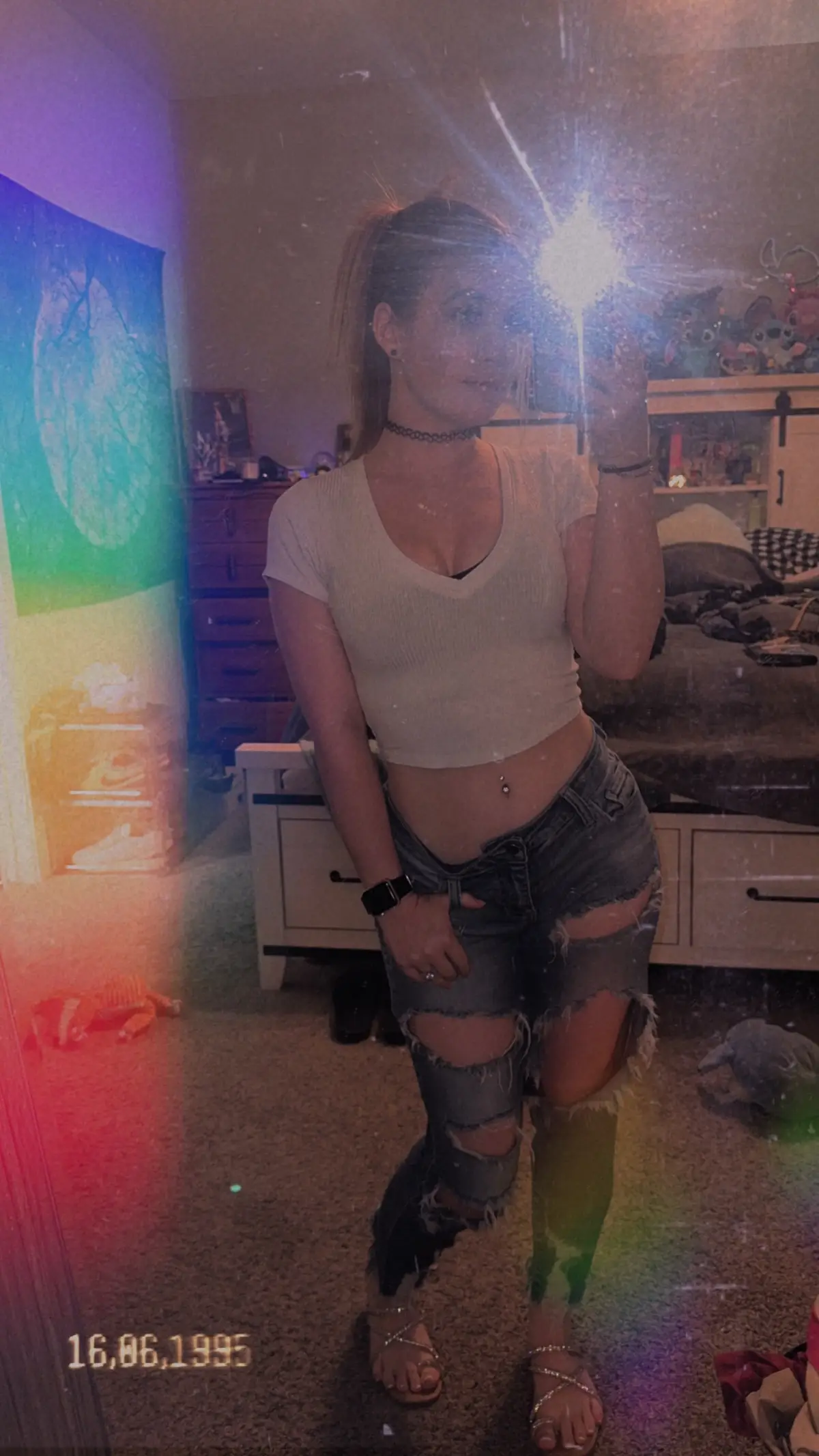 #OOTD 