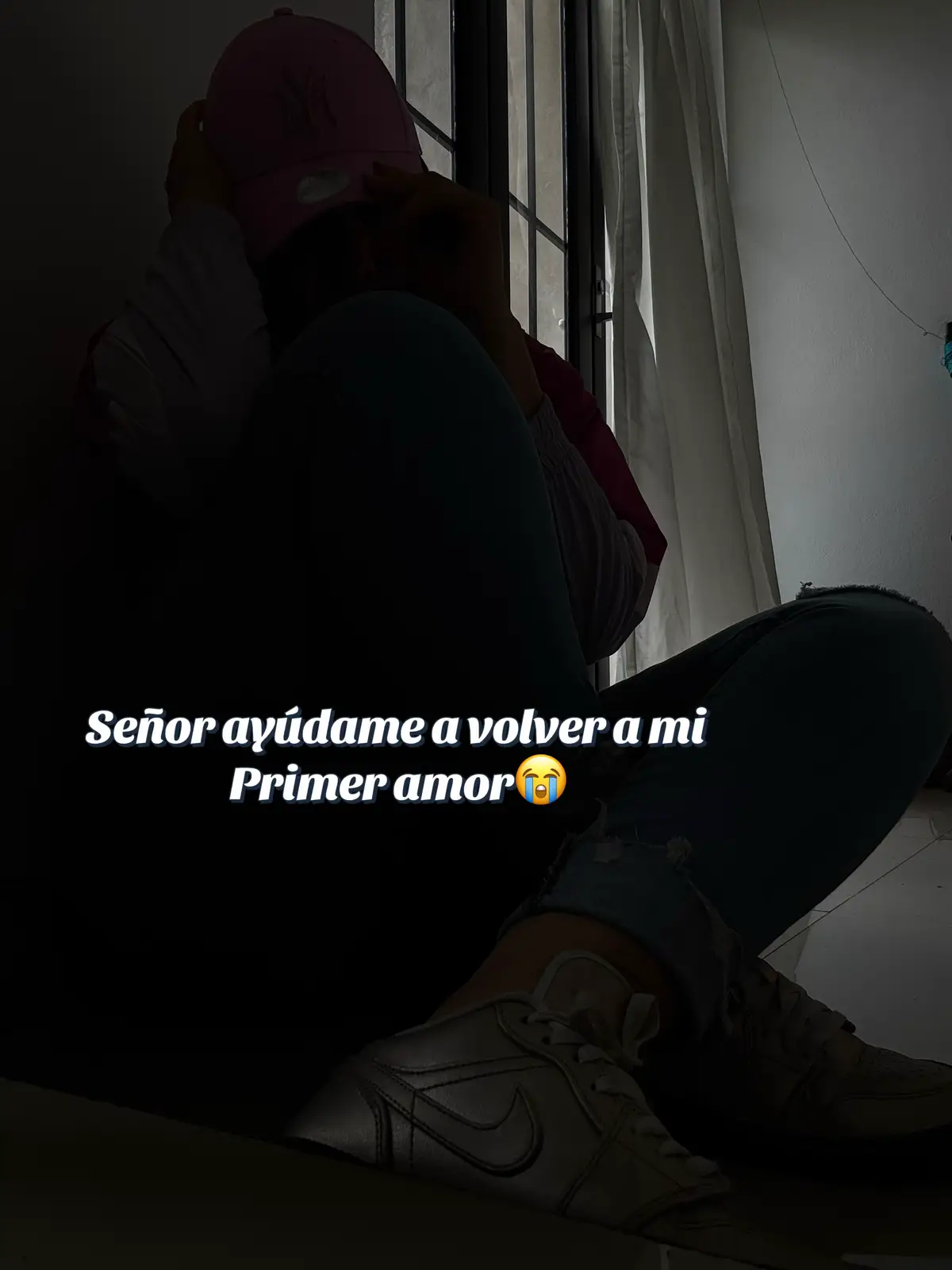 #jesuslovesyou #ansiedad#dia #noche #esperanza #corazon #hagamosviralajesus#paratiiiiiiiiiiiiiiiiiiiiiiiiiiiiiii #fyp #jesusteama #reflexion #mensajededios #susplanessonperfectos #confianza 