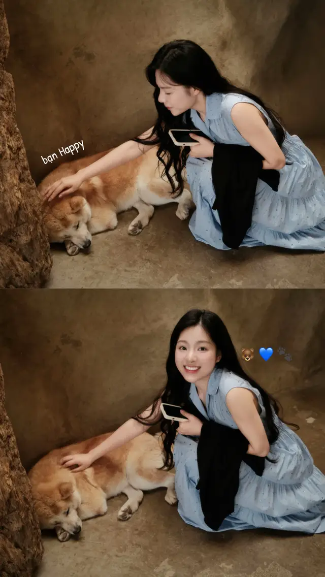 +1 vitamin yêu đời cùng bài hát dễ thương vô cùng này 💕