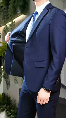 Bộ vest nam cao cấp hàn quốc #xuhuong #fashion #thoitrangnam #bodonam #thoitrangcongso 