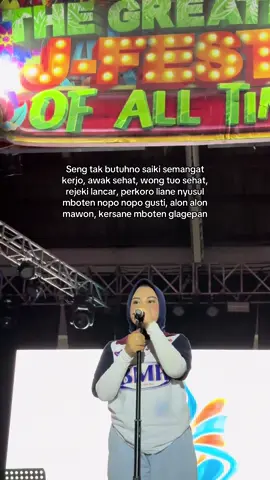 Ngoten mawon sampun Alhamdullilah #pusmashakira #mbetik 