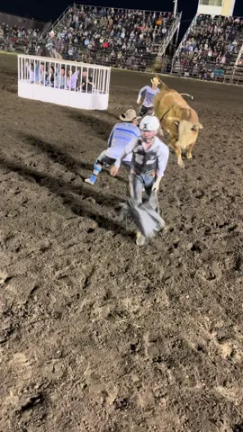 83 and 86 to win rockyford last night 