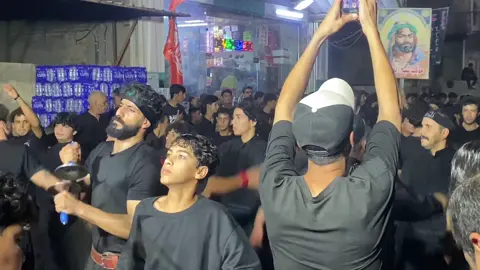 علي علي🖤🤍✌🏻!#اعاده_نشر🔁 #شهر_محرم #شيخ_الهواشم #صعدو_الفيديو_حته_استمر #محرم_1443_ويبقى_الحسين 